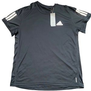 Dry Fit Reflective Adidas Shirt